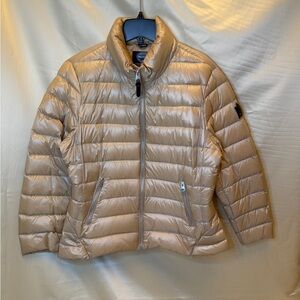 Mackage Davina Puffer Jacket